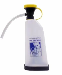 Eye Wash Bottle