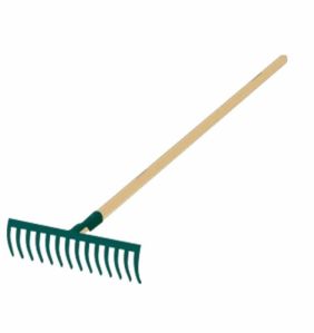 Garden Rake