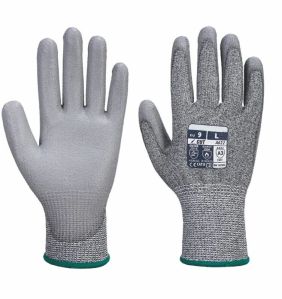 GLOVES (CUT RESISTANT)