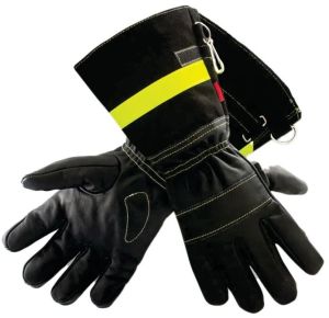 GLOVES (FIRE FIGHTING)