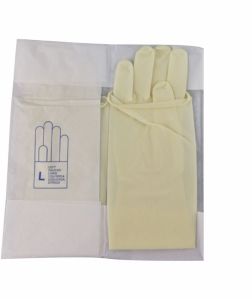 GLOVES (GYNAE)