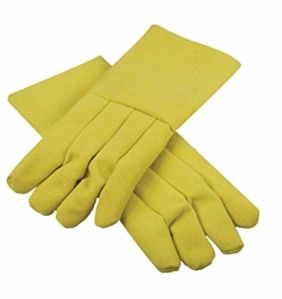 GLOVES (HEAT RESISTANT)