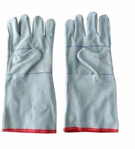 GLOVES (LEATHER)