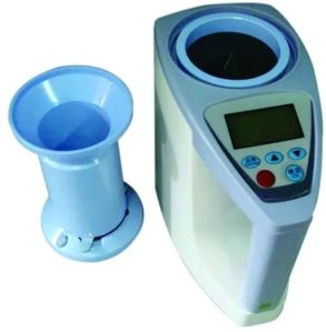 GRAIN MOISTURE METER (PORTABLE)