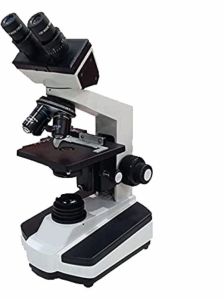 MICROSCOPE (BINOCULAR)