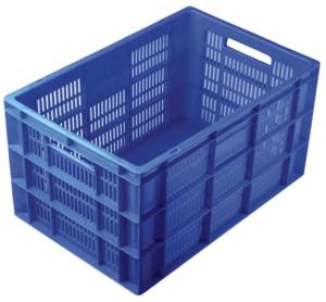 Plastic Crates