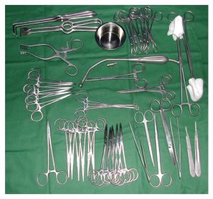 Surgical Kit