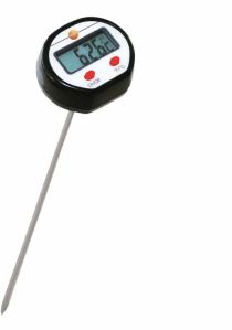 THERMOMETER (DIGITAL-LAB-PORBE)