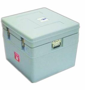 VACCINE BOX (22 LTRS)