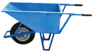 WHEEL BARROW (1 WHEEL)