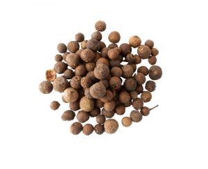 Organic Whole All Spice