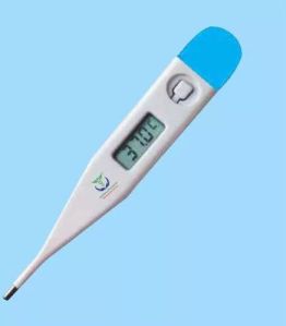 Digital Thermometer