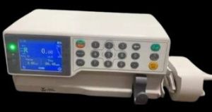 Eco Syringe Infusion Pump