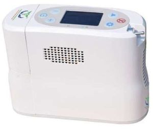 Mini Oxygen Concentrator