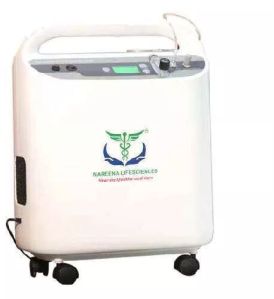 Oxygen Concentrator