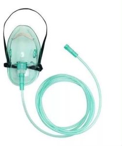 Oxygen Mask