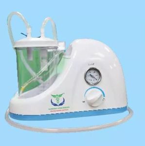 portable suction machines