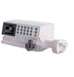 Syringe Infusion Pump