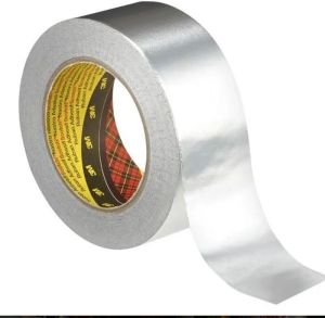 Aluminium Foil Tapes