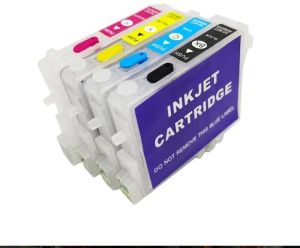 Cartridge Inkjet