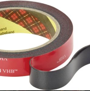 Double Sided VHB Tape