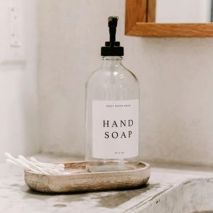 Hand Soap