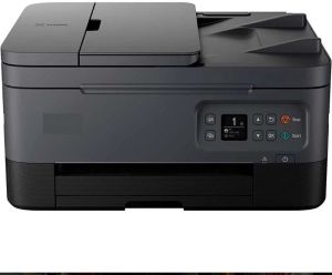 Inkjet Printer