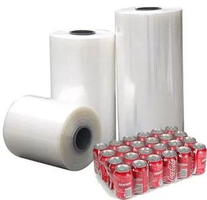 Ldpe Shrink Film