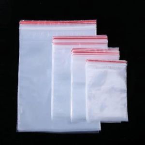 Plastic LDPE Bag