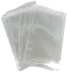 plastic pp bags