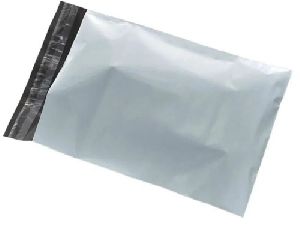 Plastic Tamper Proof Bag