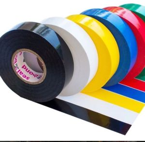 PVC Insulation Tapes