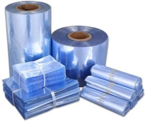 PVC Shrink Film