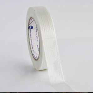 reinforced filament tapes