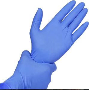 Safety Hand Gloves