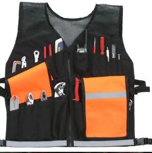 Safety Tool Jackets