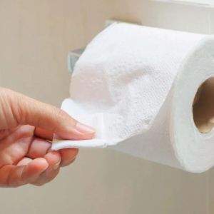 Toilet Paper