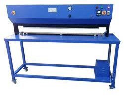 Horizontal Pneumatic Impulse Sealer