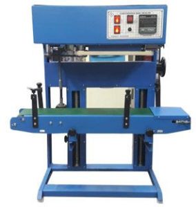 (PSCV 7205)- Sealing Machine Specially Designed For Vertical Feed