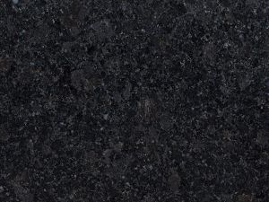 ASH BLACK GRANITE