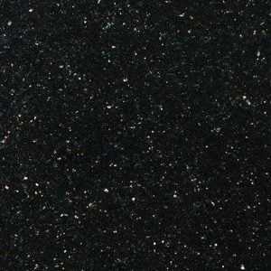 Black Galaxy Granite