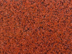 Classic Red Granite