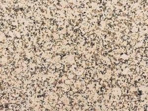 Crystal Yellow Granite