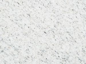 Imperial White Granite