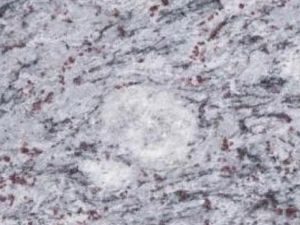 Lavender Blue Granite