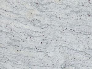 River White Granite