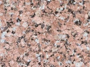 Rosy Pink Granite