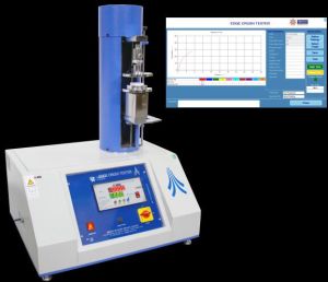 Crush /RCT/ECT /FCT Digital Cum Computerised Model