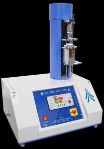 crush fct digital crush tester