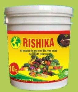 10kg Rishika Zyme Granules